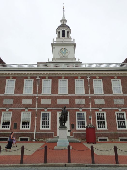 Independence Hall