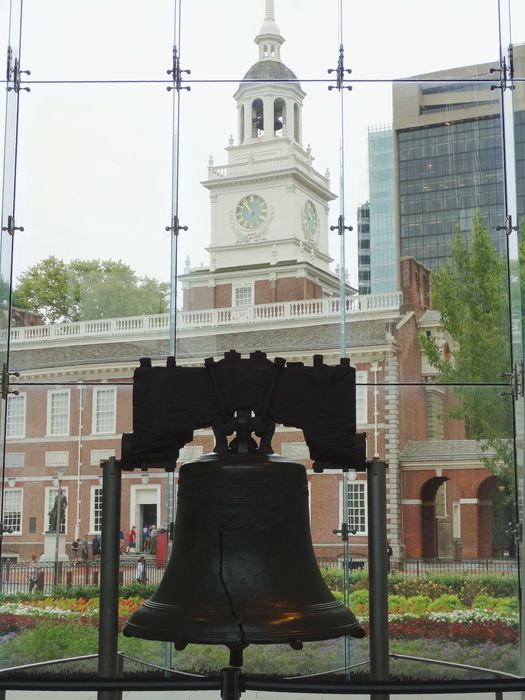Liberty Bell