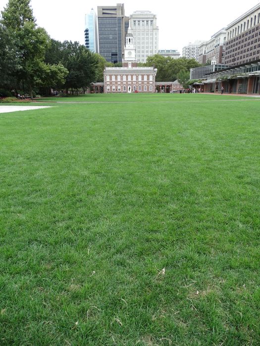 Independence Hall