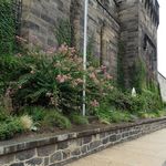Eastern State Penitentiary