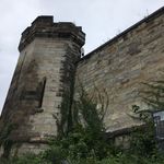 Eastern State Penitentiary