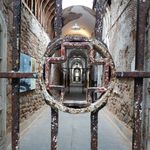 Eastern State Penitentiary