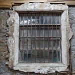 Eastern State Penitentiary