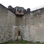 Eastern State Penitentiary