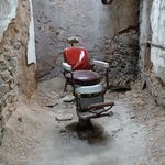 Eastern State Penitentiary