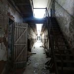Eastern State Penitentiary