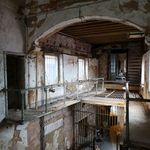 Eastern State Penitentiary