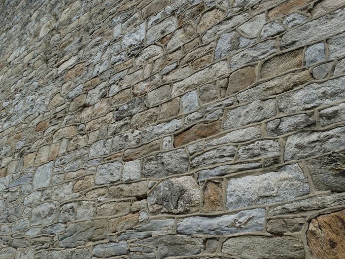Eastern State Penitentiary