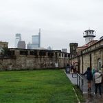 Eastern State Penitentiary