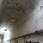 Eastern State Penitentiary