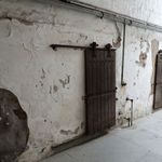 Eastern State Penitentiary