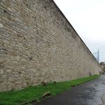 Eastern State Penitentiary