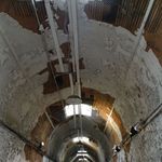 Eastern State Penitentiary