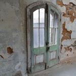 Eastern State Penitentiary