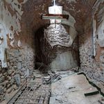 Eastern State Penitentiary