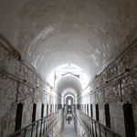 Eastern State Penitentiary