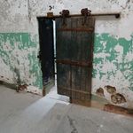 Eastern State Penitentiary
