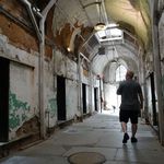 Eastern State Penitentiary