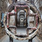 Eastern State Penitentiary