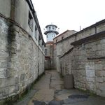 Eastern State Penitentiary