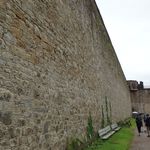 Eastern State Penitentiary