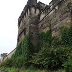 Eastern State Penitentiary