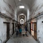 Eastern State Penitentiary