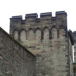 Eastern State Penitentiary