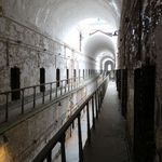 Eastern State Penitentiary
