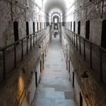 Eastern State Penitentiary