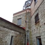 Eastern State Penitentiary