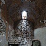 Eastern State Penitentiary