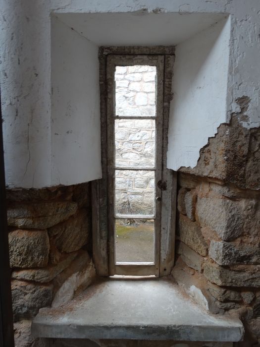 Eastern State Penitentiary