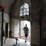 Eastern State Penitentiary