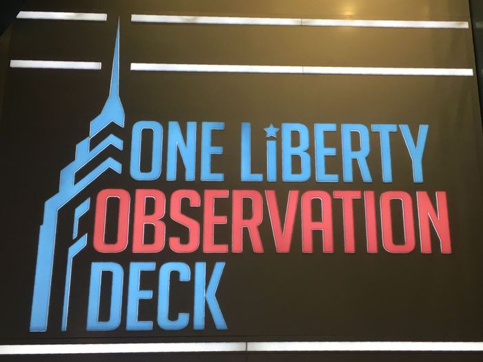 One Liberty
