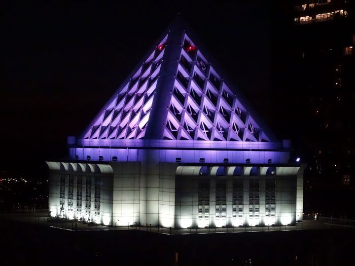One Liberty