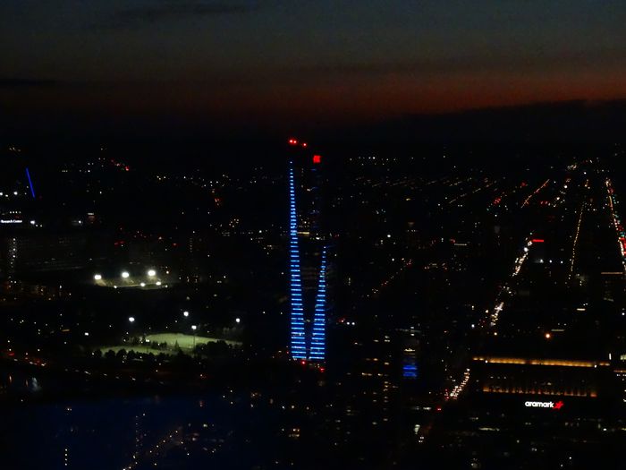 One Liberty