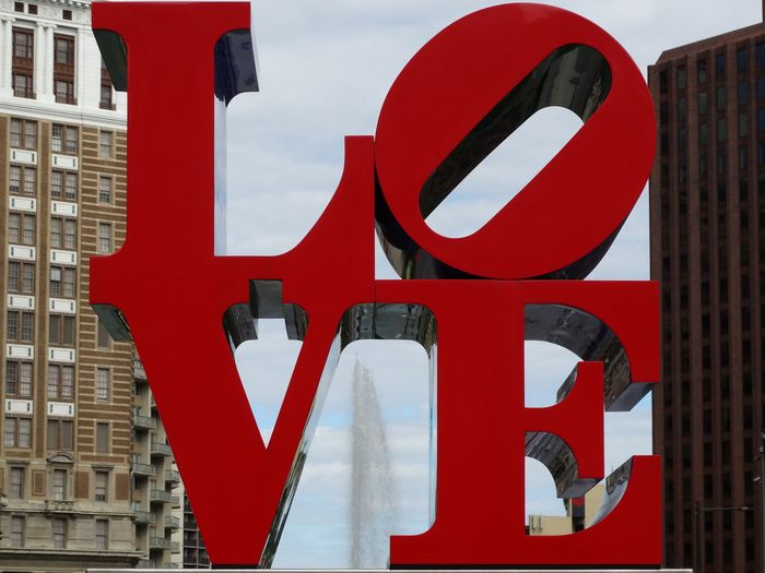 Love Park