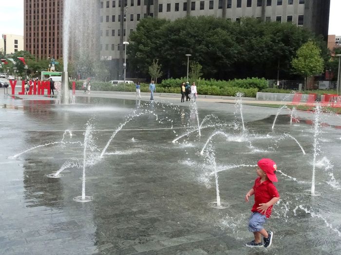 Love Park