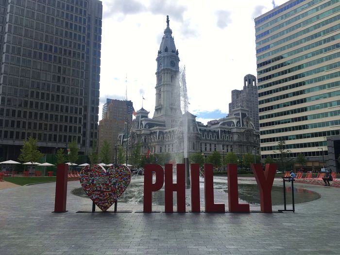 Love Park
