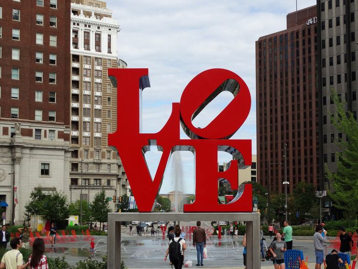 Love Park