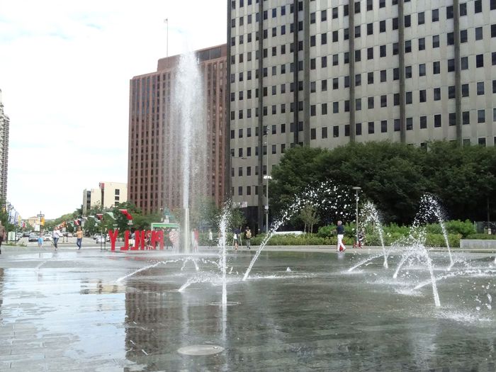 Love Park