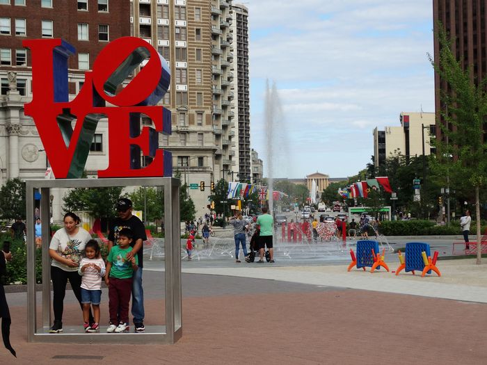 Love Park