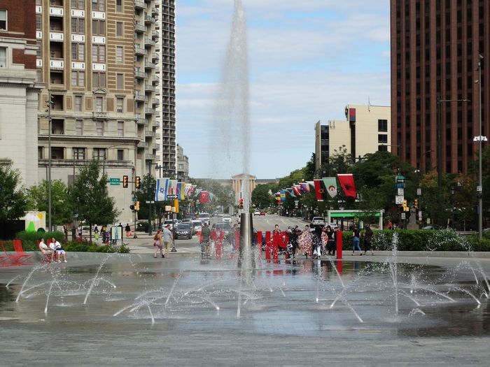 Love Park