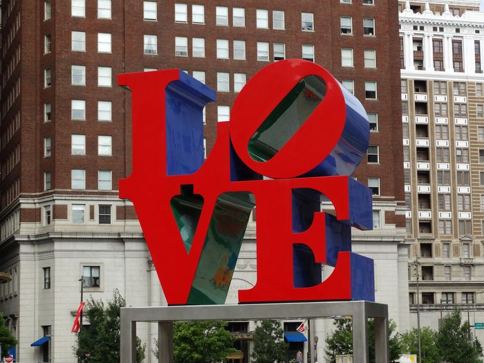 Love Park