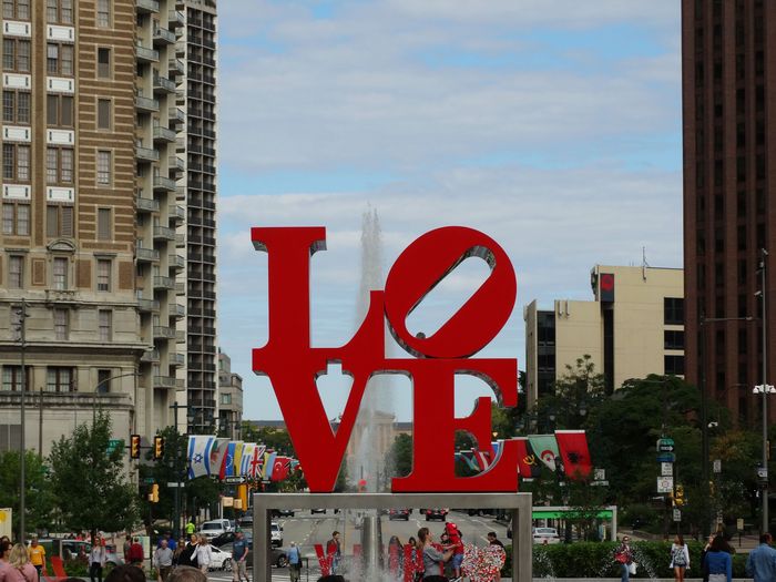 Love Park