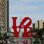 Love Park