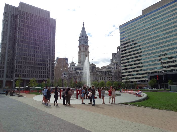 Love Park