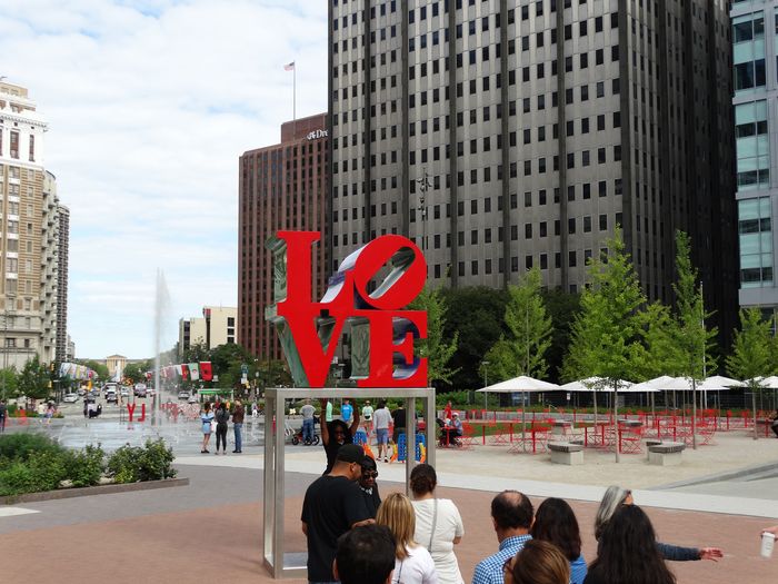 Love Park