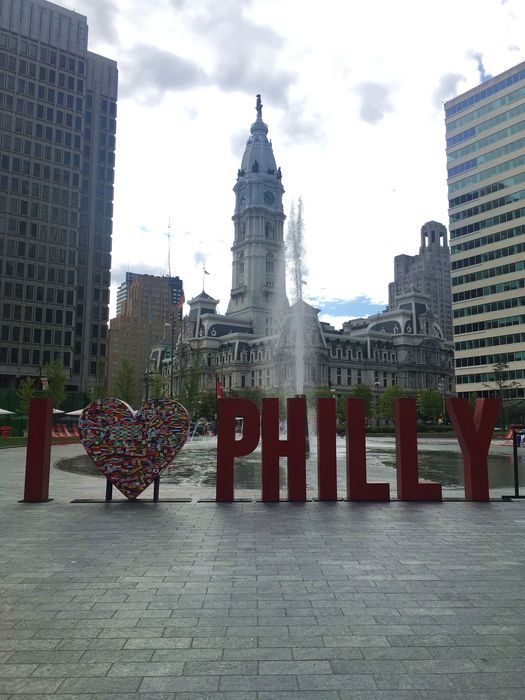 Love Park